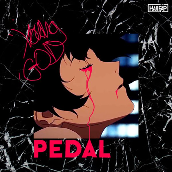 Pedal - Parsalip