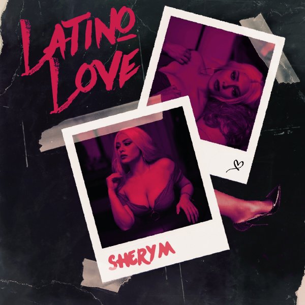 Latino Love - SheryM