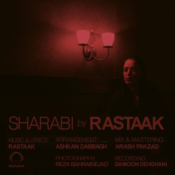 Sharabi - Rastaak
