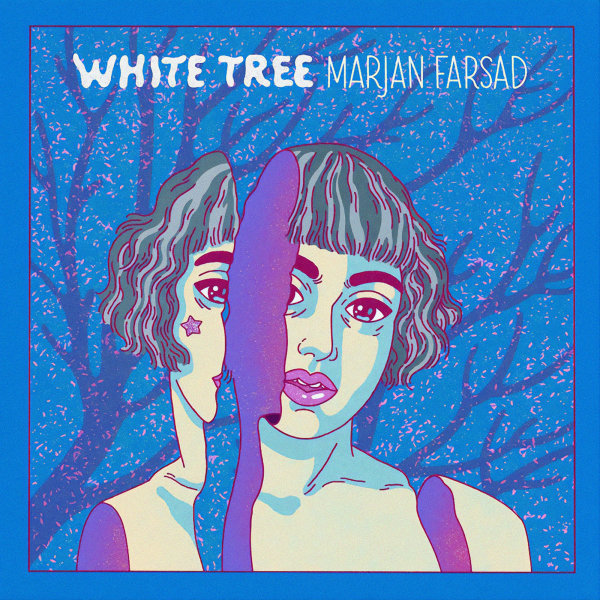 Khiaban - Marjan Farsad