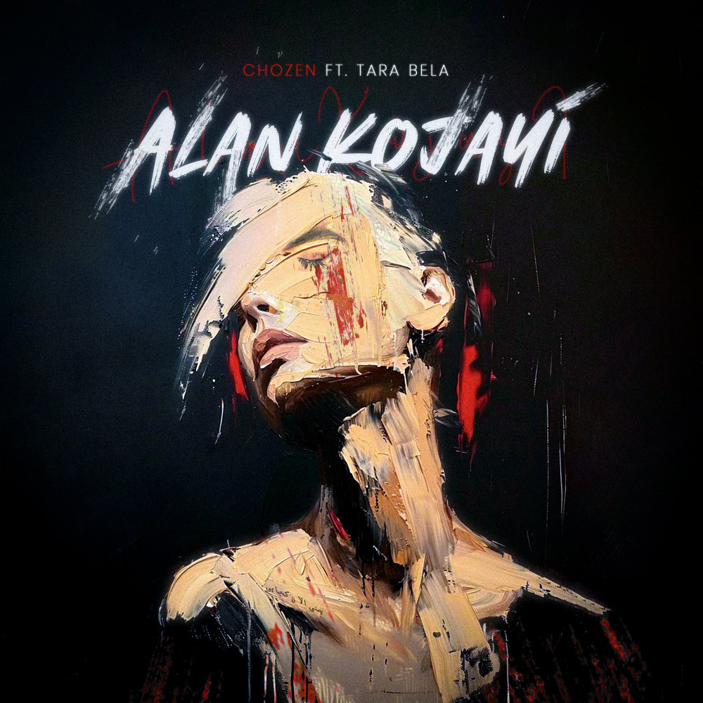 Alan Kojayi (Ft Tara Bela) - Chozen