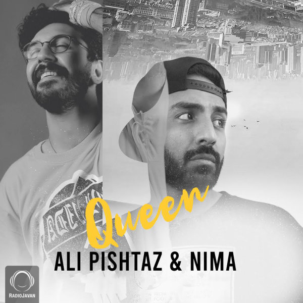Malake - Ali Pishtaz & Nima Kiyan