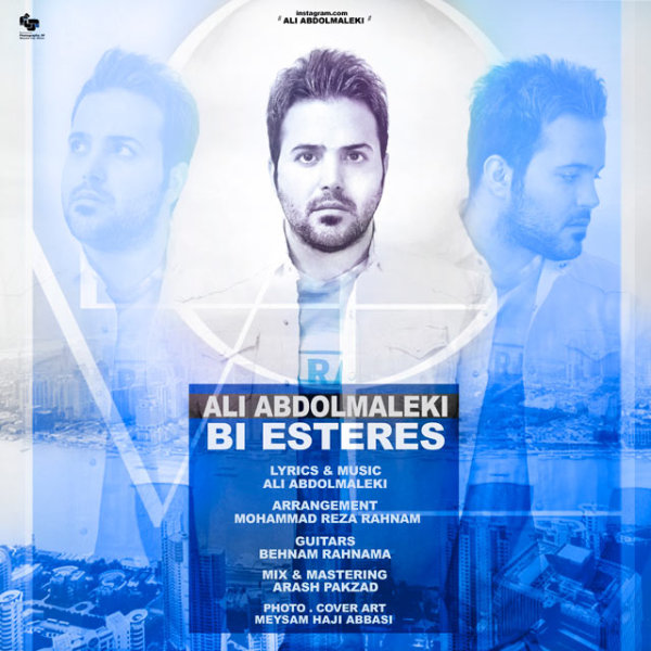 Bi Esteres - Ali Abdolmaleki