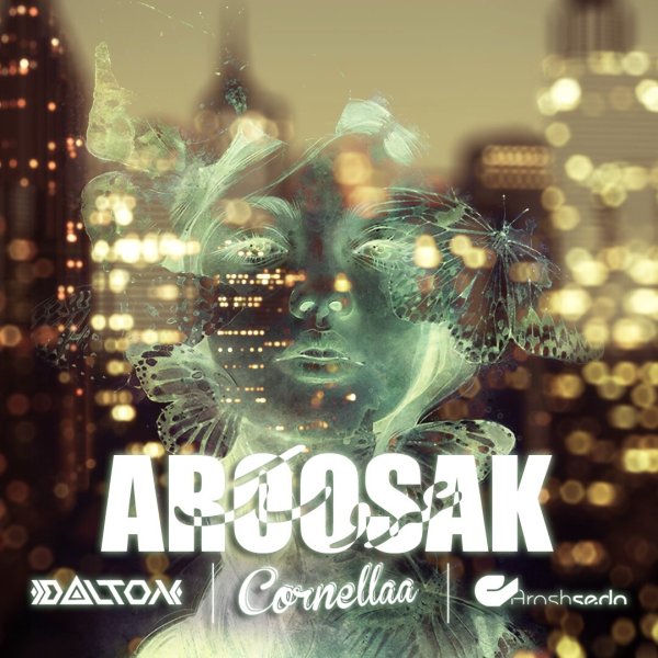 Aroosak - Cornellaa