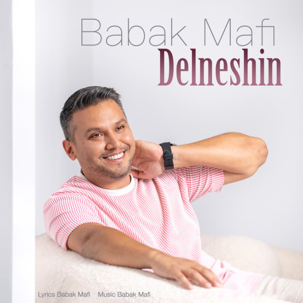 Delneshin - Babak Mafi