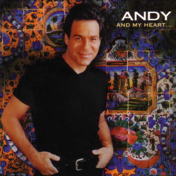 Yadam Miad - Andy