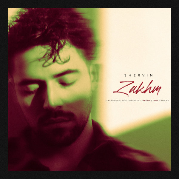 Zakhm (Unplugged) - Shervin Hajipour