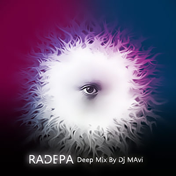 Deep (Ft Sadegh) (DJ Mavi Mix) - Ho3ein