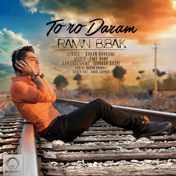 Toro Daram - Ramin Bibak