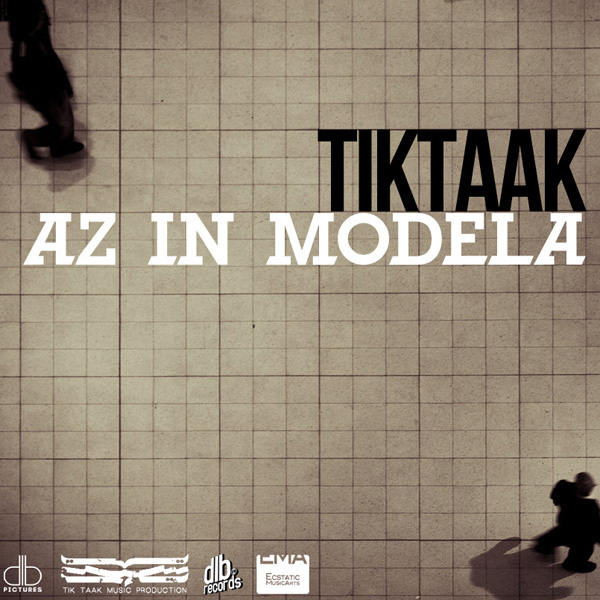 Az In Modela - Tik Taak
