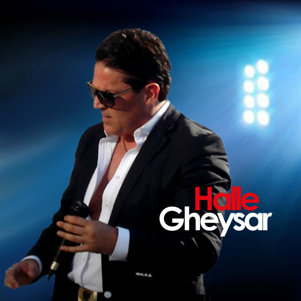 Halle - Gheysar