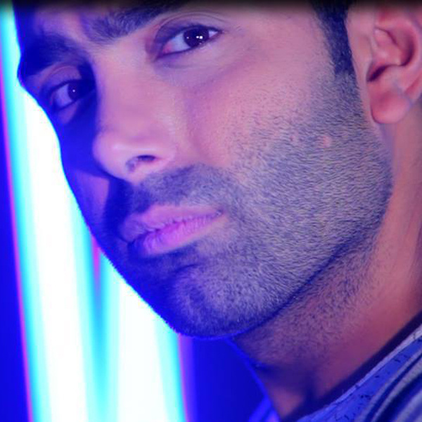 Yadegari - Masoud Sadeghloo
