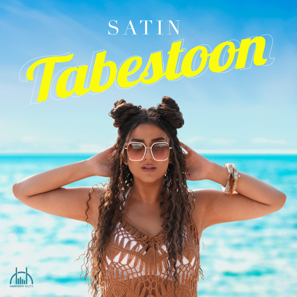 Tabestoon - Satin