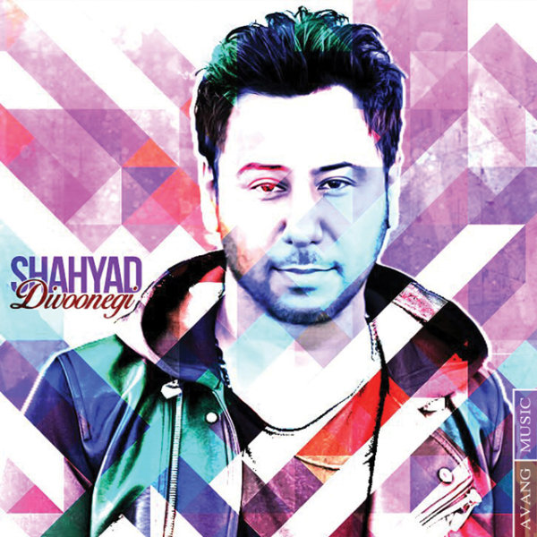 Divoonegi - Shahyad