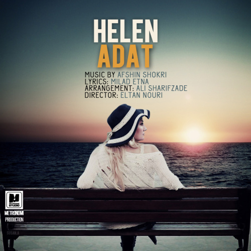Adat - Helen