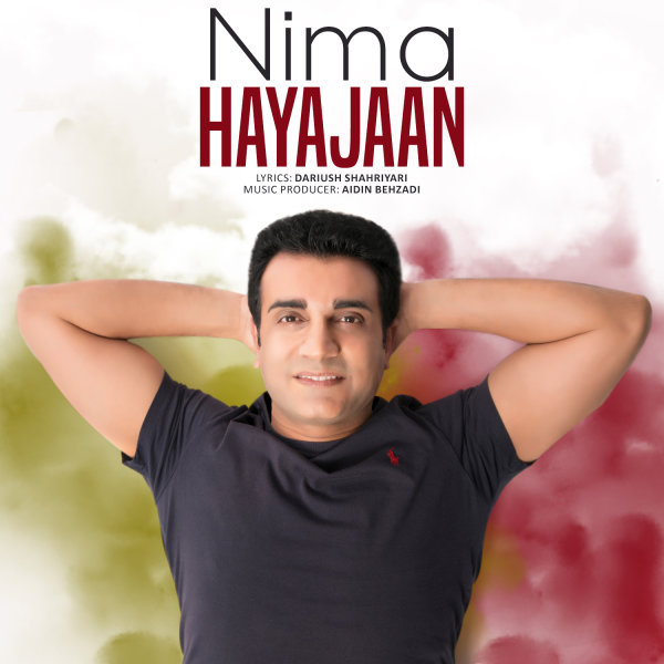 Hayajaan - Nima