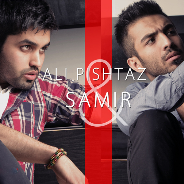 Fekre To - Ali Pishtaz & Samir