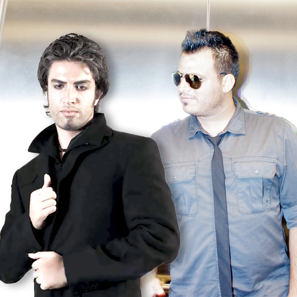 Bia Ashegham Kon (DeeJay Ramin Radio Edit) - Benyamin
