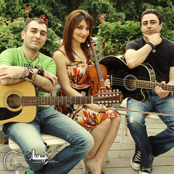 Sotooh - Parnaz Partovi