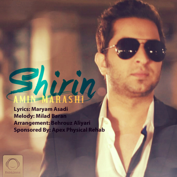 Shirin - Amin Marashi
