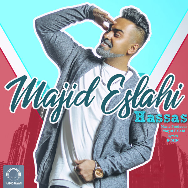 Hassas - Majid Eslahi