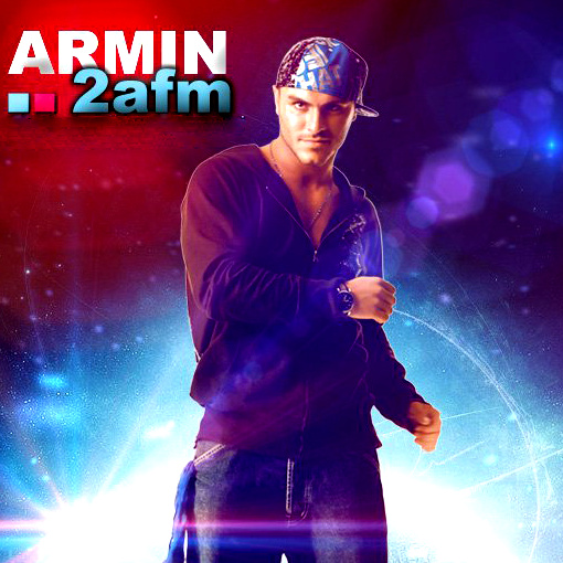 Mesle To Hich Jayi Nadidam - Armin 2AFM