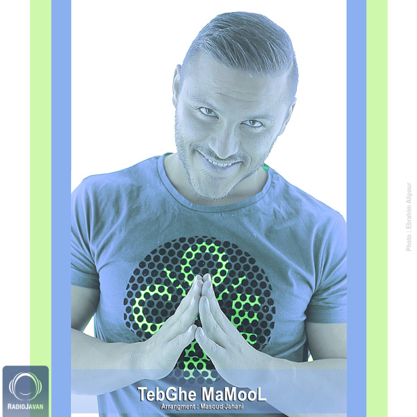 Tebghe Mamool - Armin 2AFM