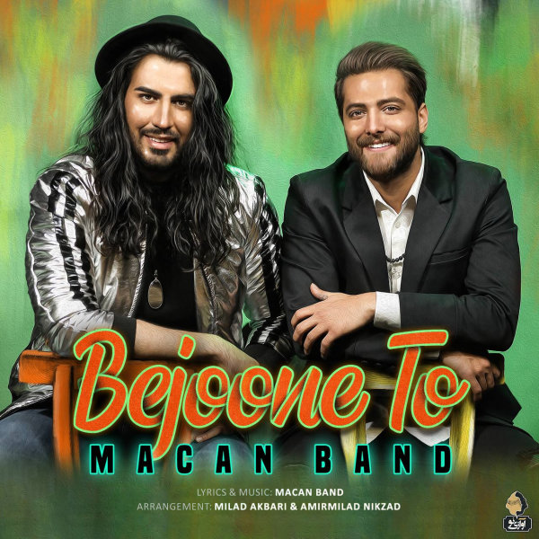 Bejoone To - Macan Band