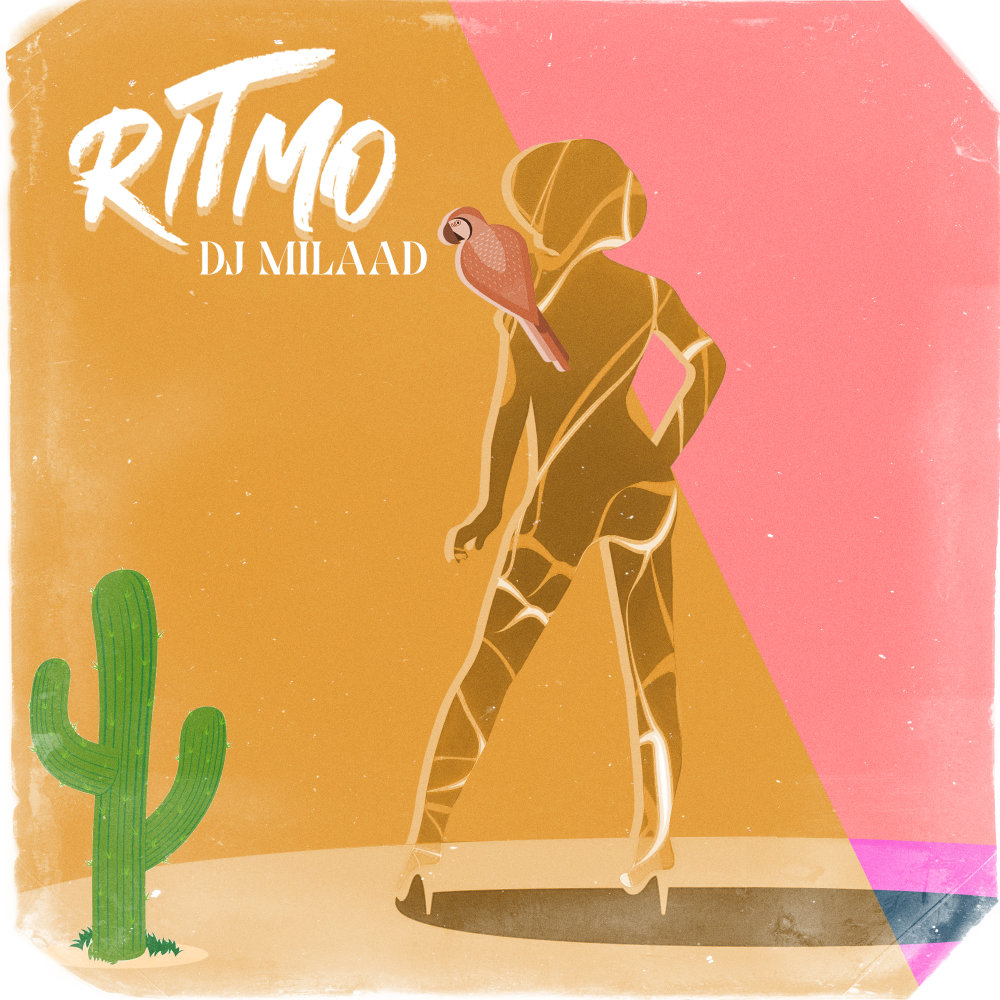 Ritmo - DJ Milaad