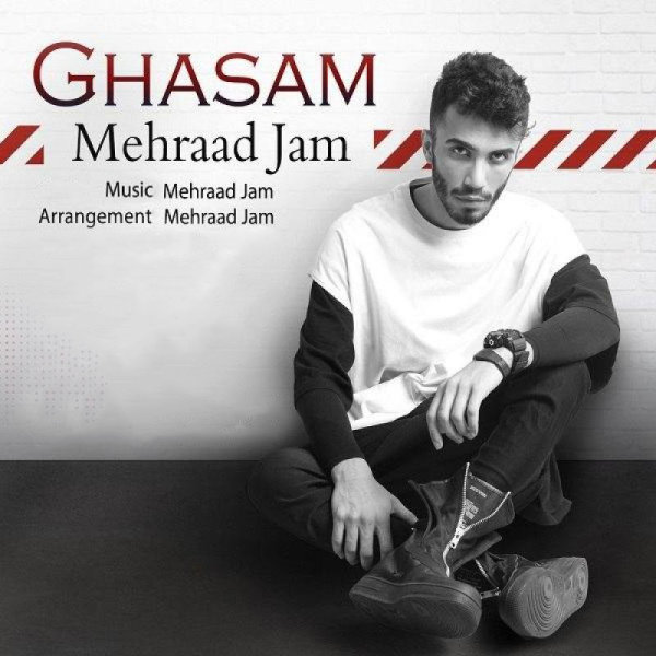 Ghasam - Mehraad Jam