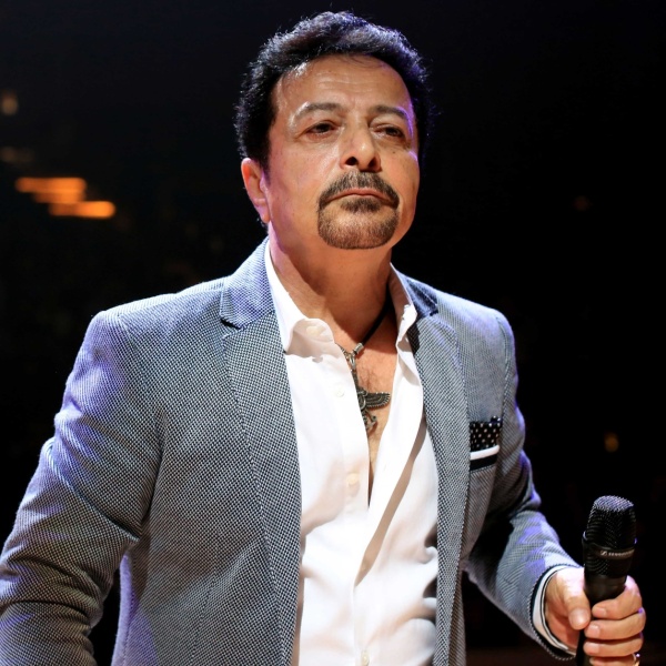 Aghoosh - Shahrokh