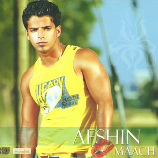 Bad Joori Asheghet Shodam - Afshin