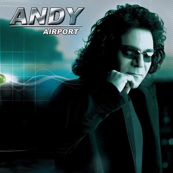 Bad Az To - Andy