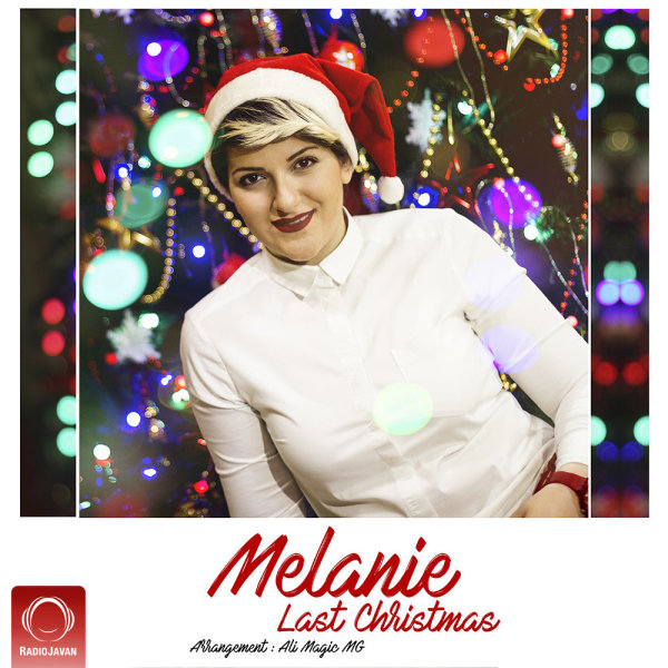 Last Christmas - Melanie
