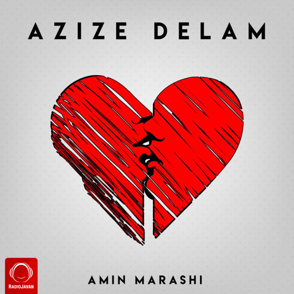 Azize Delam - Amin Marashi