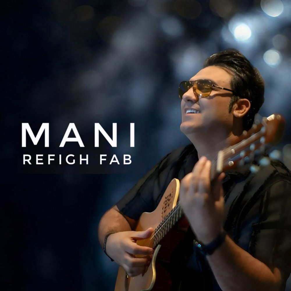 Refigh Fab - Mani