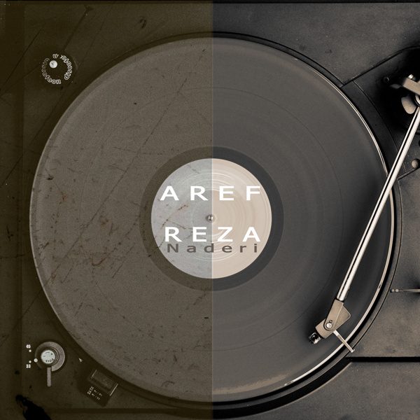 Ageh Nabaashi (Ft Reza Naderi) - Aref