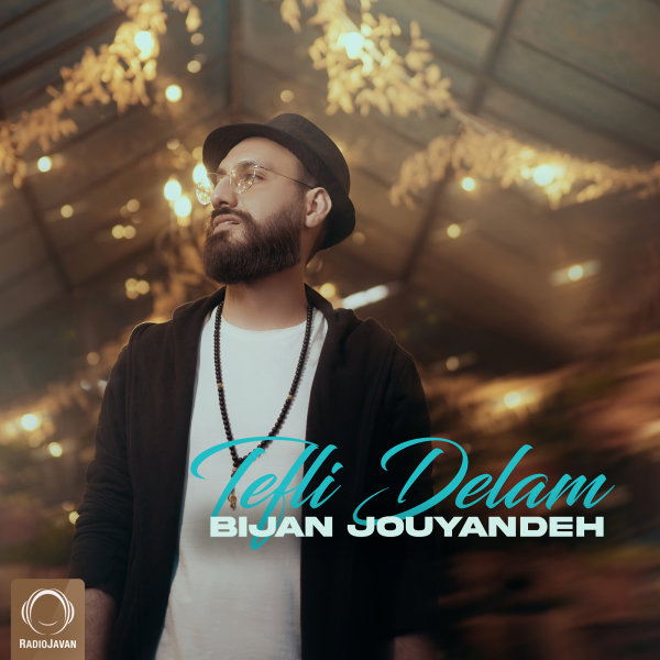 Tefli Delam - Bijan Jouyandeh