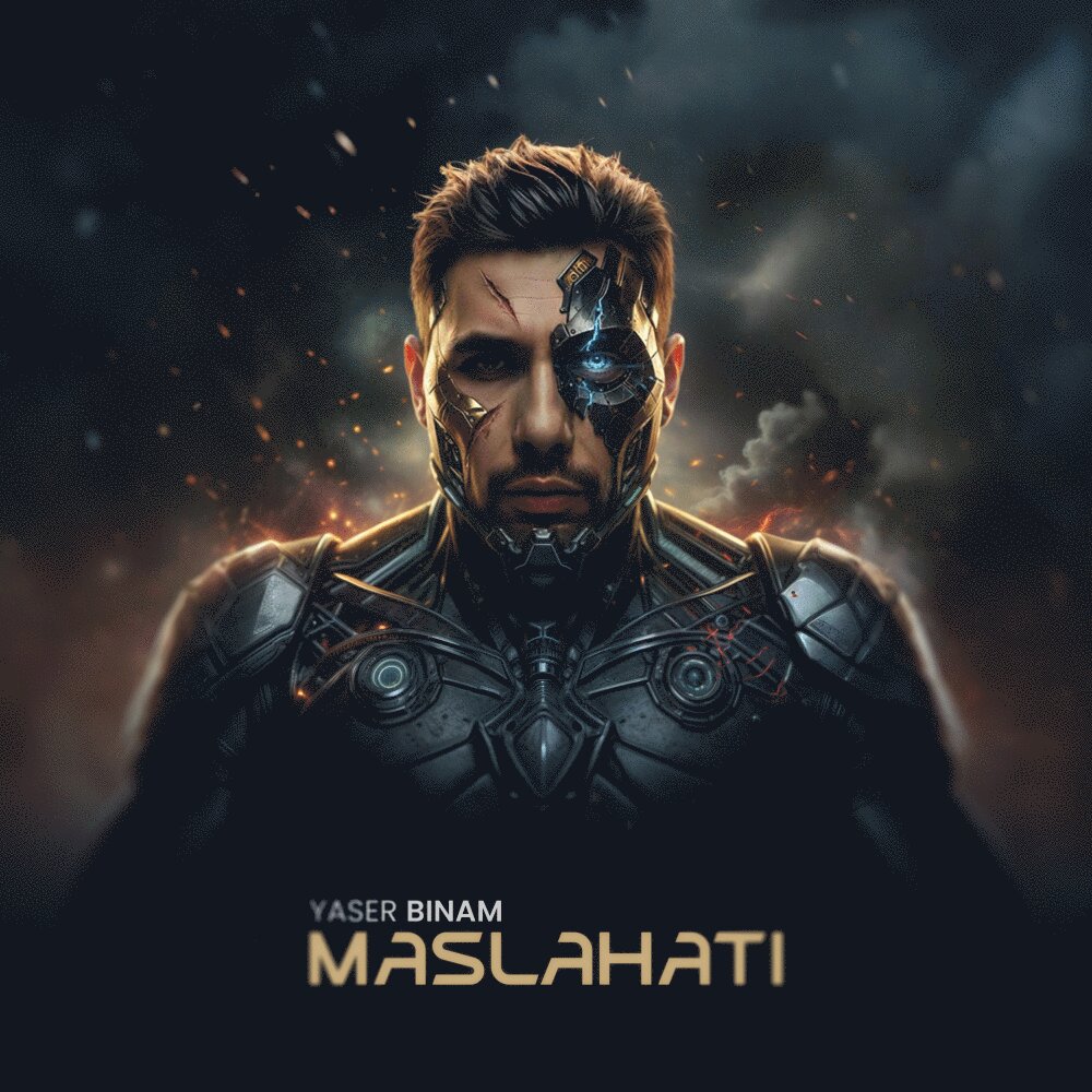 Maslahati - Yaser Binam