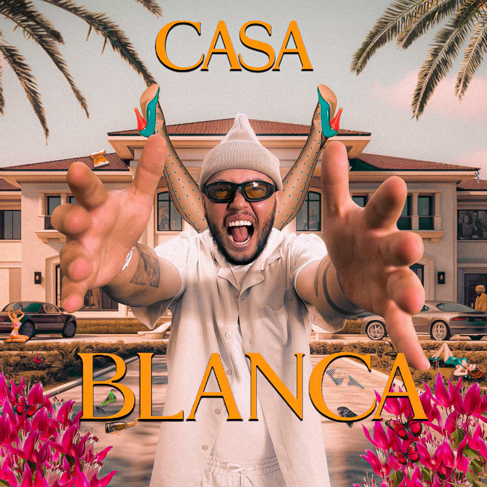 Casablanca - Catchybeatz
