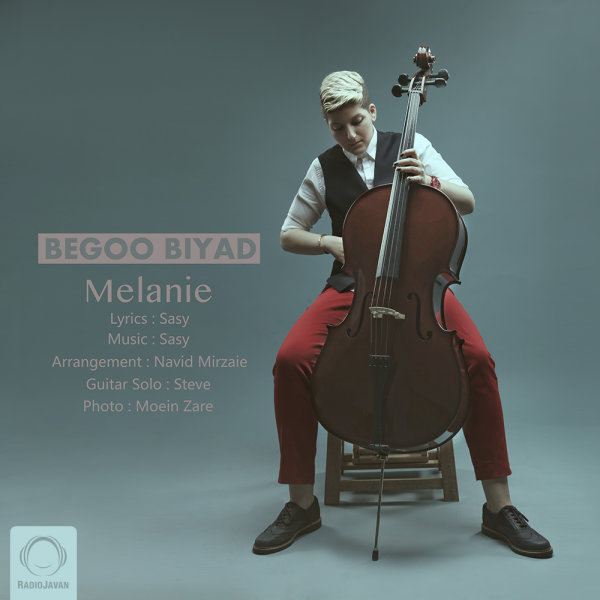 Begoo Biyad - Melanie
