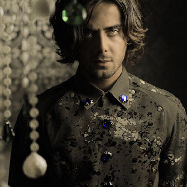 Mikham Donbalet Begardam - Ardalan Tomeh