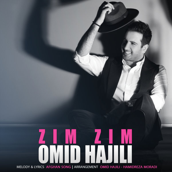 Zim Zim - Omid Hajili