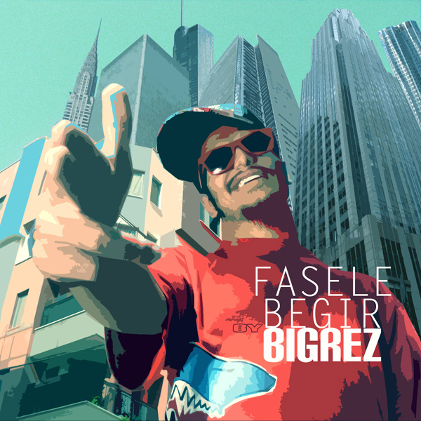 Fasele Begir - BigRez