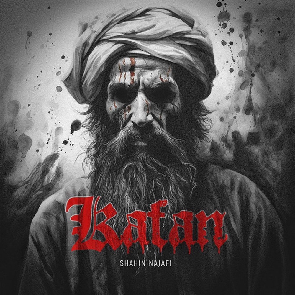 Kafan - Shahin Najafi