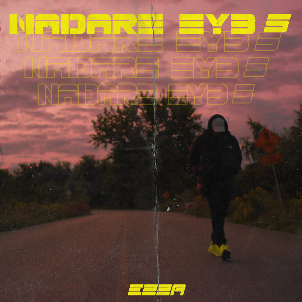Nadare Eyb 5 - Ezza