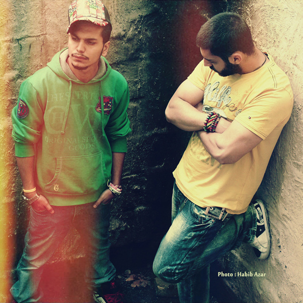 Ghesse Goo - Daniall & BigRez