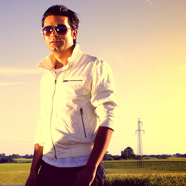 Electric (DJ Chapplin Remix) - Cameron Cartio