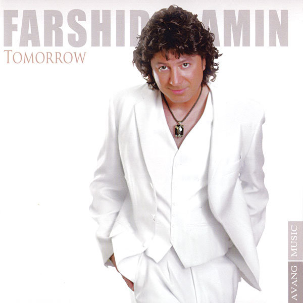 Nafas Nafas - Farshid Amin