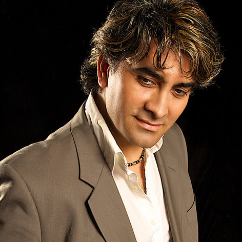 Mohkam - Rushid